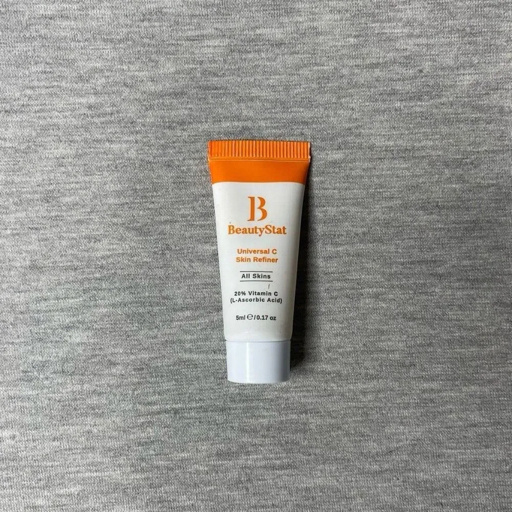 BeautyStat Universal Vitamin C Skin Refiner Face Cream